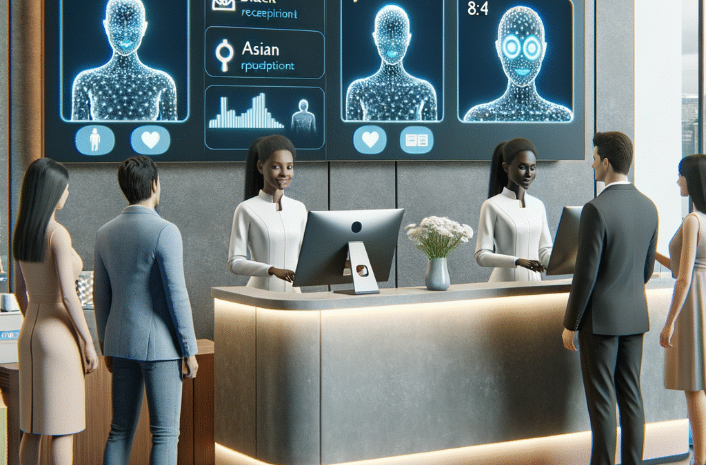 AI Receptionist for Dental Offices: Streamline Patient Experience