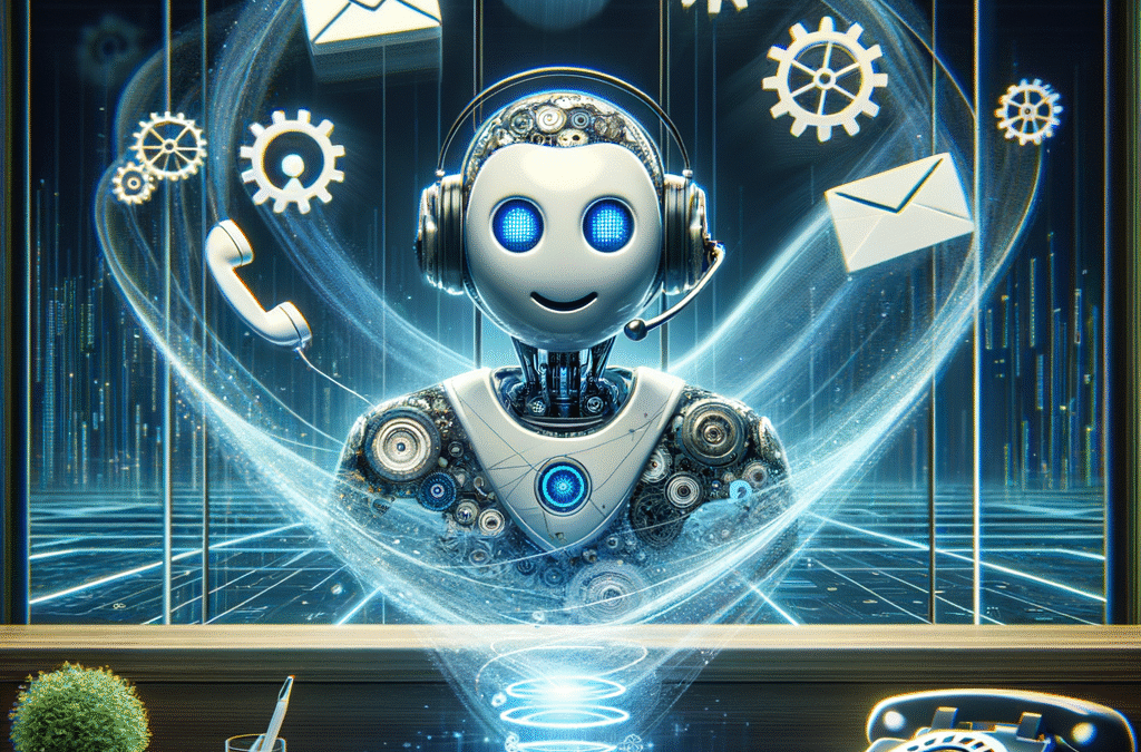Chatbots: Discover Affordable AI Helpdesk for Effortless Support Automation