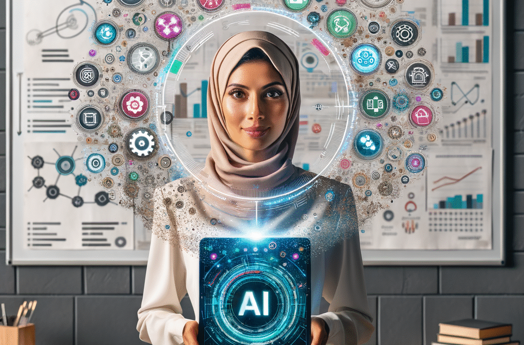 AI Automation: 10 Essential Workflow Tools for Your Small Business
