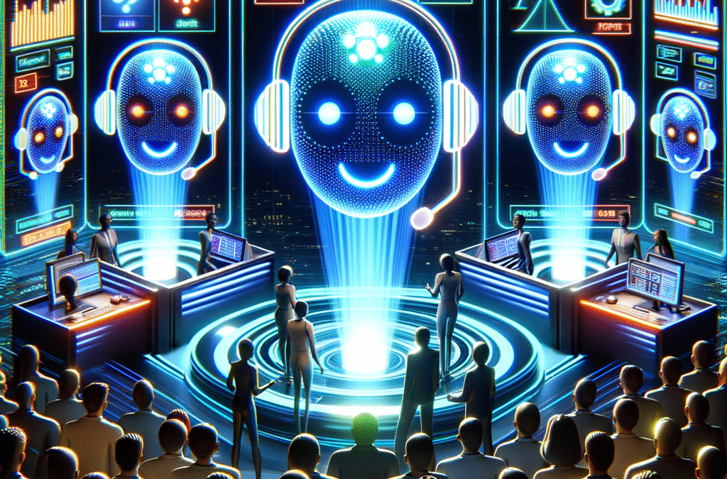 Chatbots Revolution: Best AI Helpdesk for Effortless Support Automation in 2025