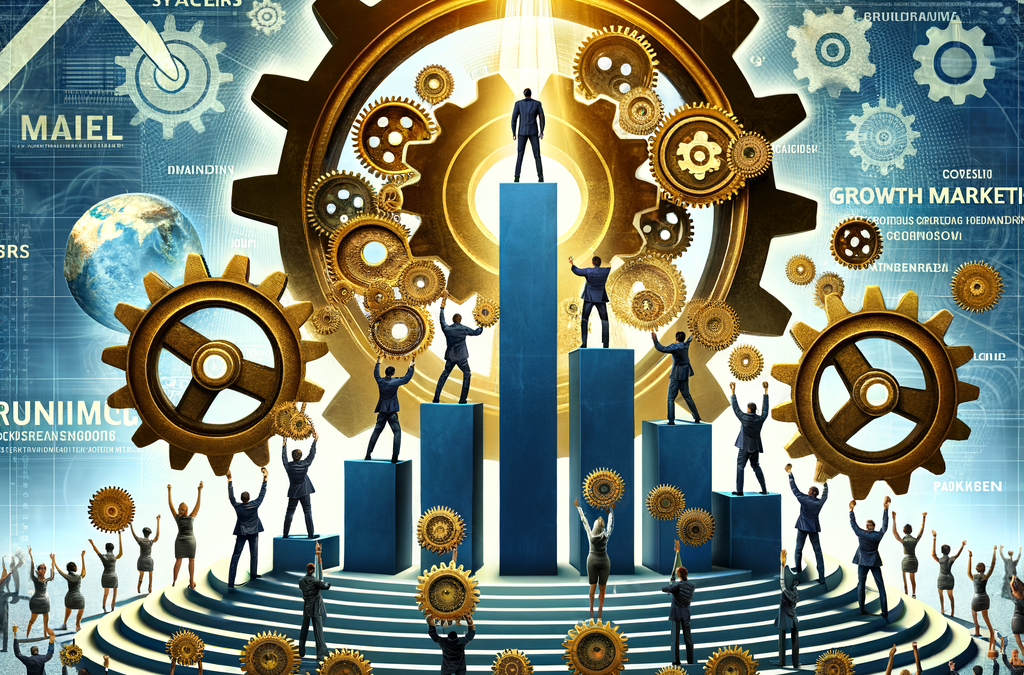 Growth Systems: Effortless Path to Scalable Marketing Success