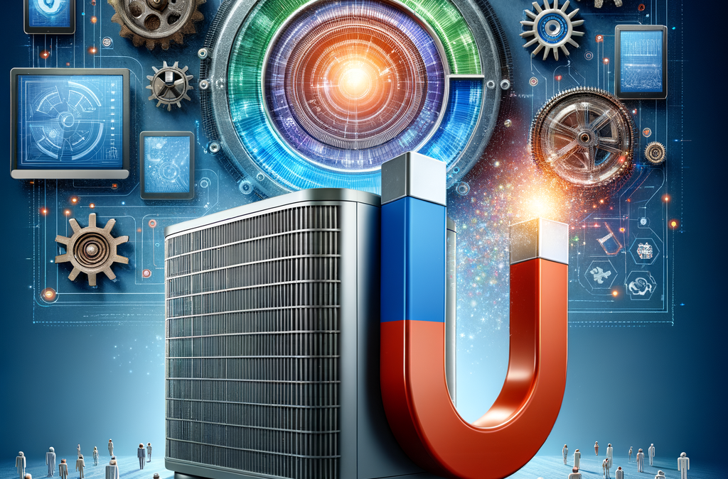HVAC Growth Systems: Effortless Customer Retention Strategies