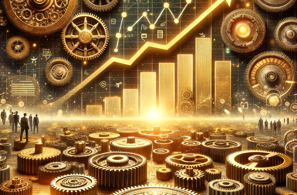 Growth Systems: Effortless Path to Scalable Marketing Success