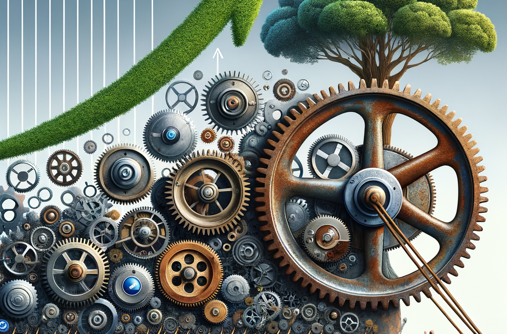 Growth Systems: The Must-Have Solution for Scalable Marketing