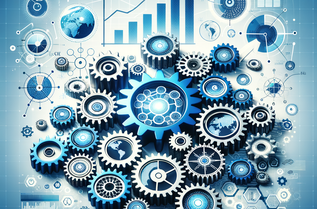Growth Systems: Exclusive Way to Achieve Scalable Marketing