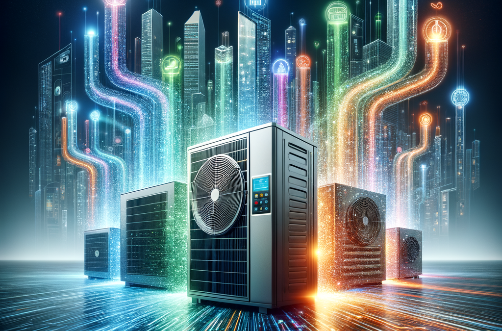 HVAC Growth Systems: Effortless Customer Retention Solutions