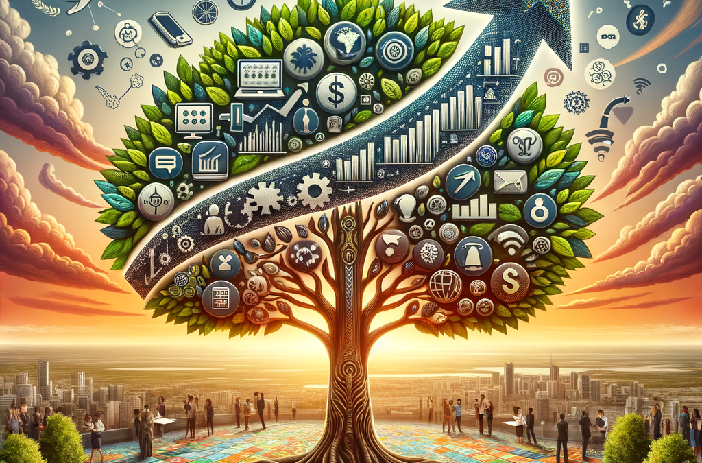 Growth Systems: Effortless Solutions for Scalable Marketing