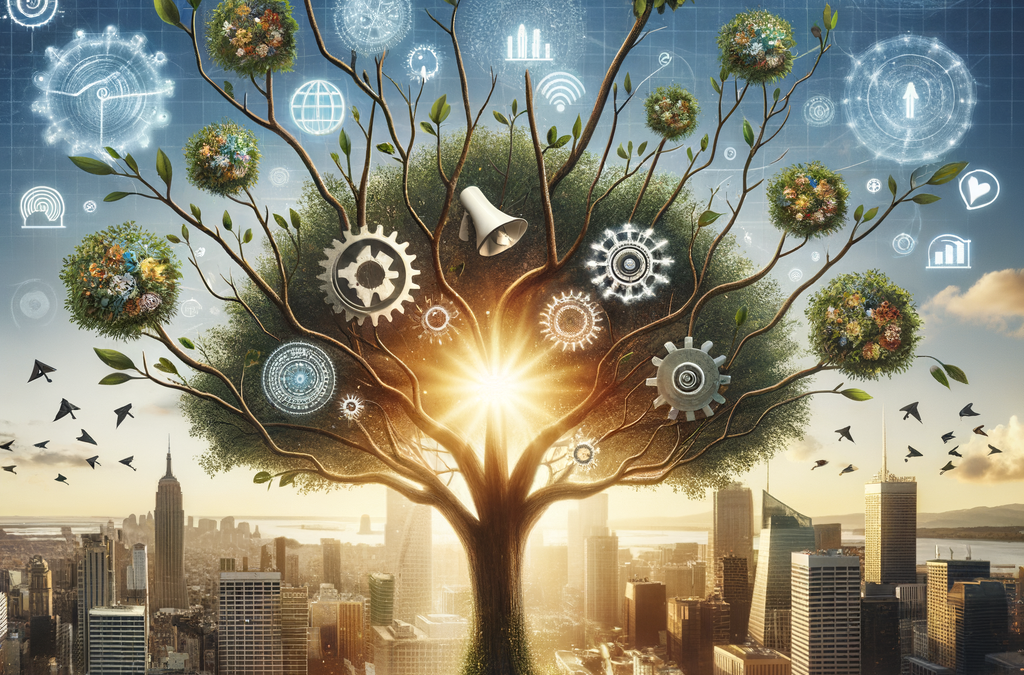 Growth Systems: Must-Have Strategy for Effortless Business Growth
