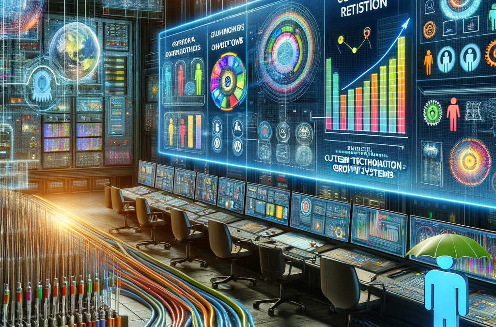 HVAC Growth Systems: Must-Have Automation for Customer Retention