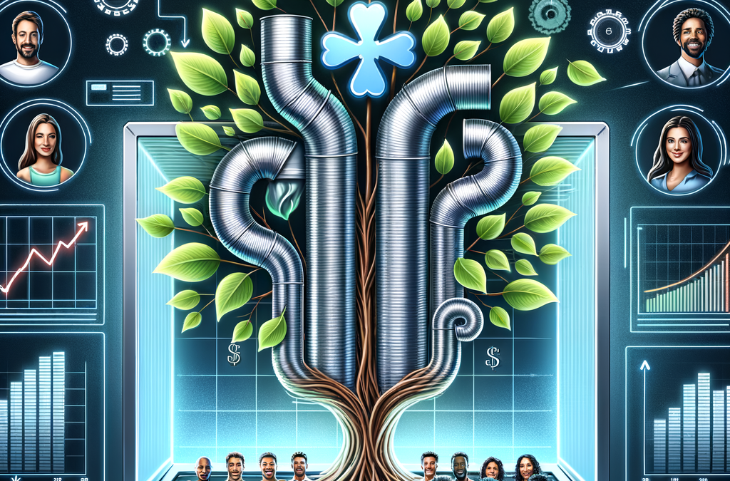 HVAC Growth Systems: Effortless Customer Retention Strategies