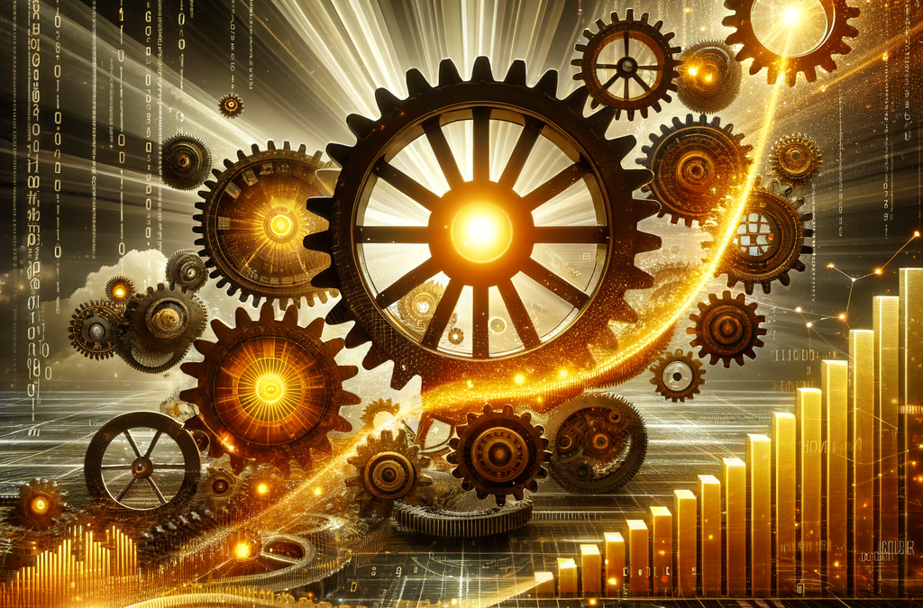 Growth Systems: The Must-Have for Effortless Business Growth