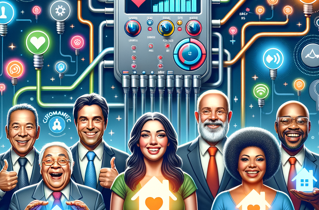 HVAC Growth Systems: Transform Emergency Calls Into Loyal Customers