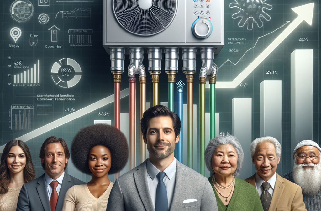 HVAC Growth Systems: Effortless Customer Retention Strategies