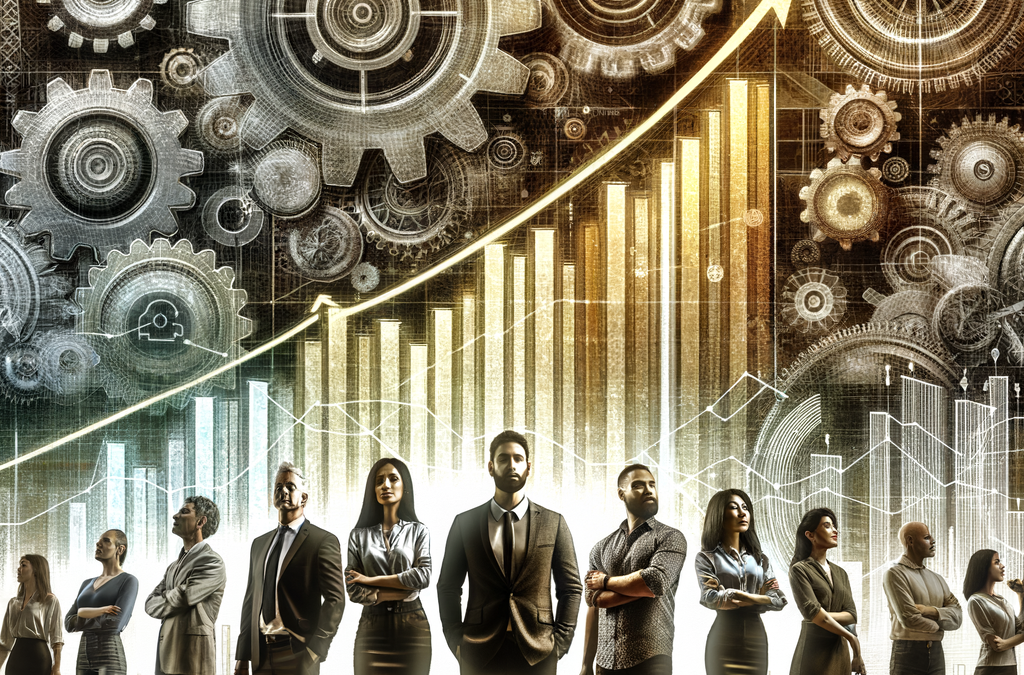Growth Systems: Exclusive Strategies for Scalable Success
