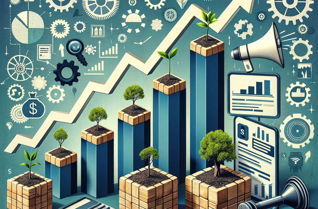 Growth Systems: Effortless Path to Scalable Marketing Success
