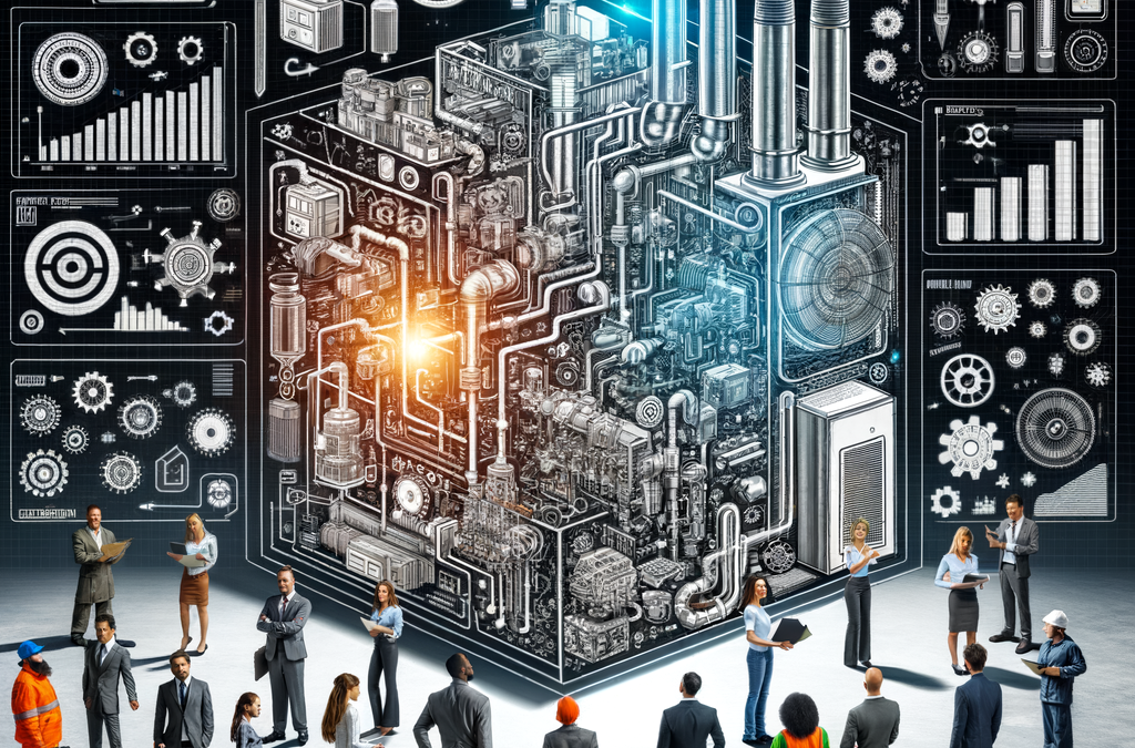 HVAC Growth Systems: Must-Have Strategies for Customer Retention