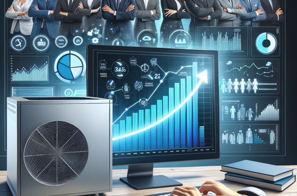 HVAC Growth Systems: Boost Customer Retention Effortlessly
