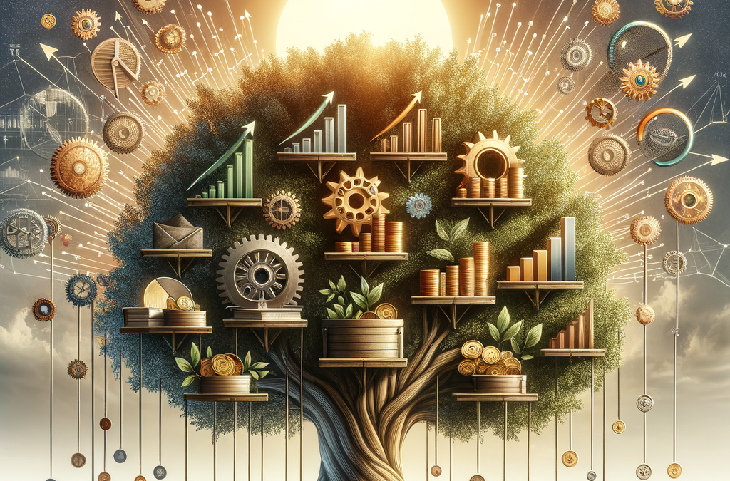 Growth Systems: Must-Have for Effortless Business Growth