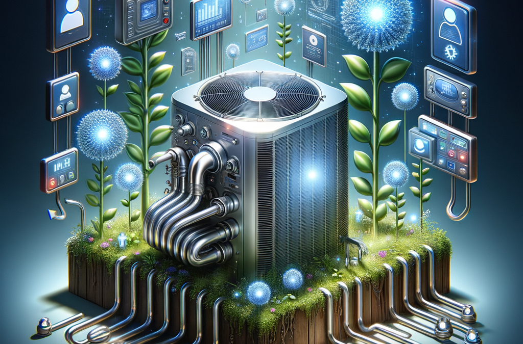 HVAC Growth Systems: Must-Have Tactics for Effortless Retention