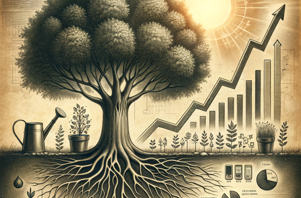 Growth Systems: Must-Have Strategy for Effortless Business Growth