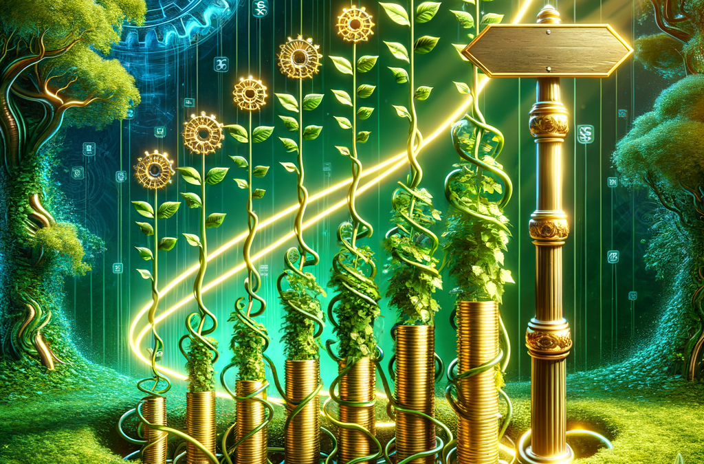 Growth Systems: Effortless Path to Scalable Marketing Success
