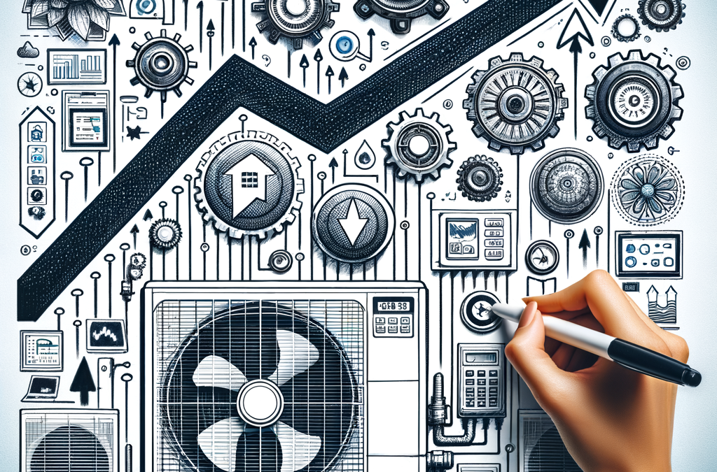 HVAC Growth Systems: Must-Have Solutions for Customer Retention