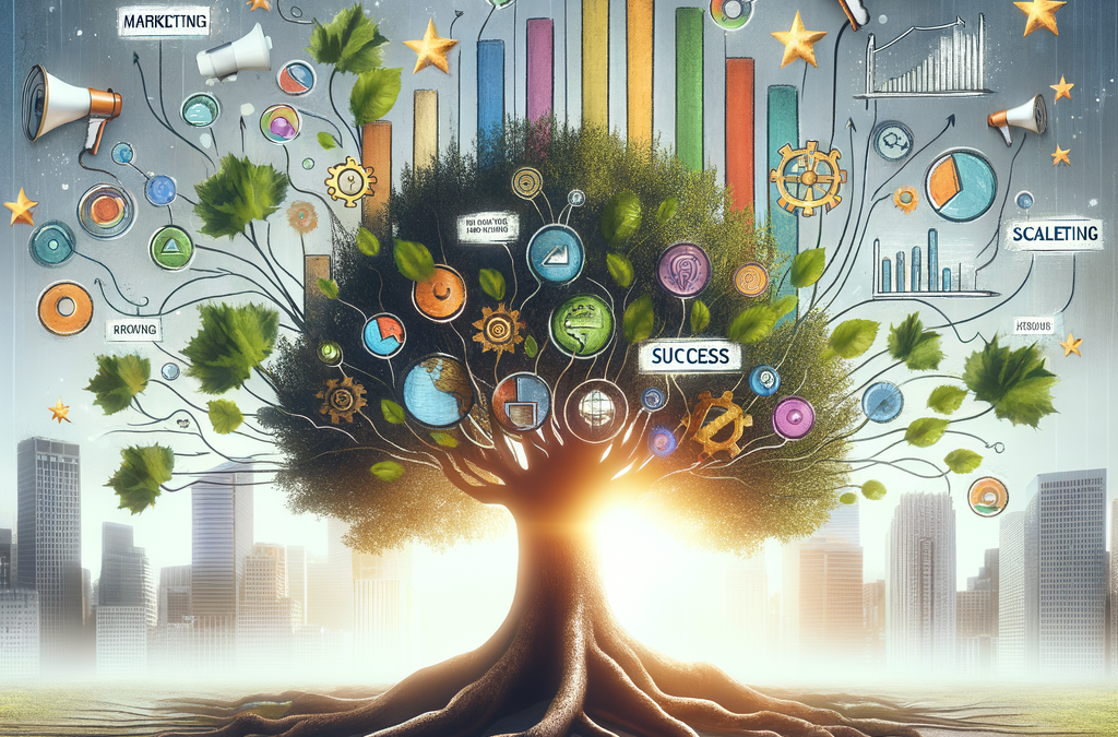 Growth Systems: The Best Path to Scalable Marketing Success