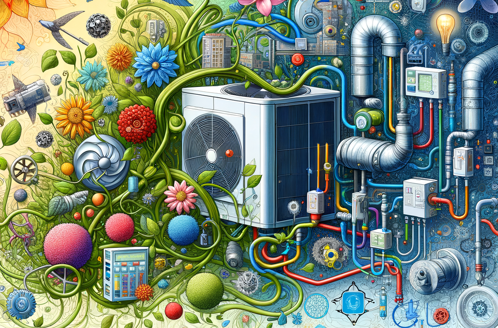 HVAC Growth Systems: Must-Have Automation for Loyal Customers