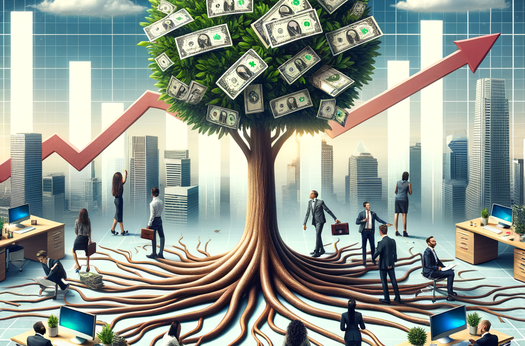 Growth Systems: Must-Have Strategy for Effortless Business Growth