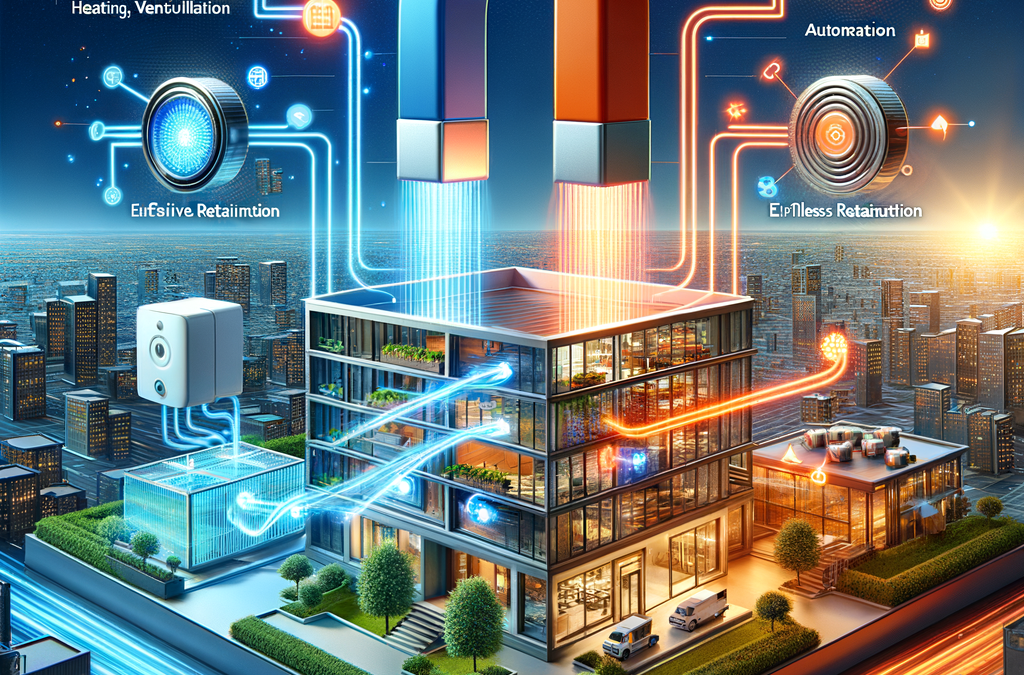 HVAC Growth Systems: Exclusive Strategies for Effortless Retention