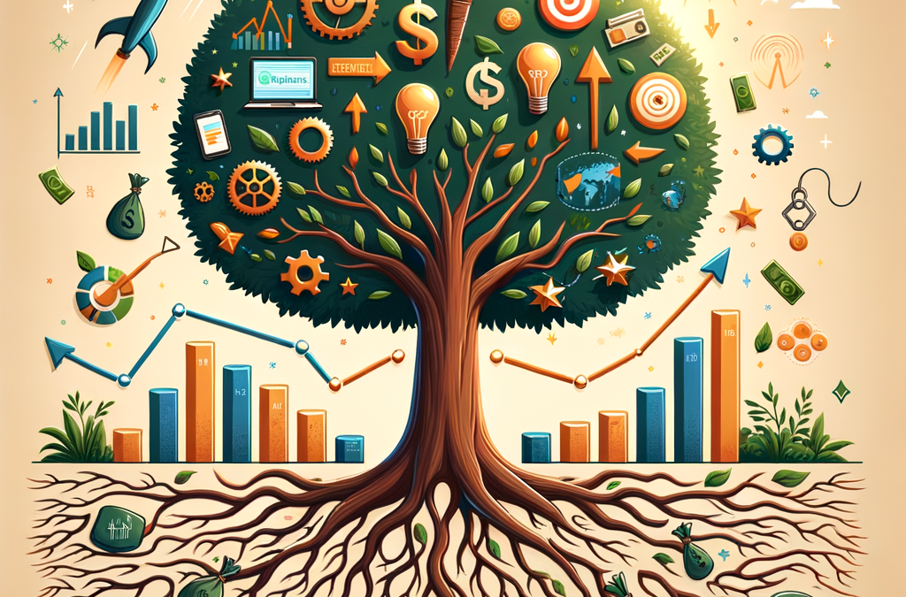 Growth Systems: The Must-Have for Effortless Business Growth