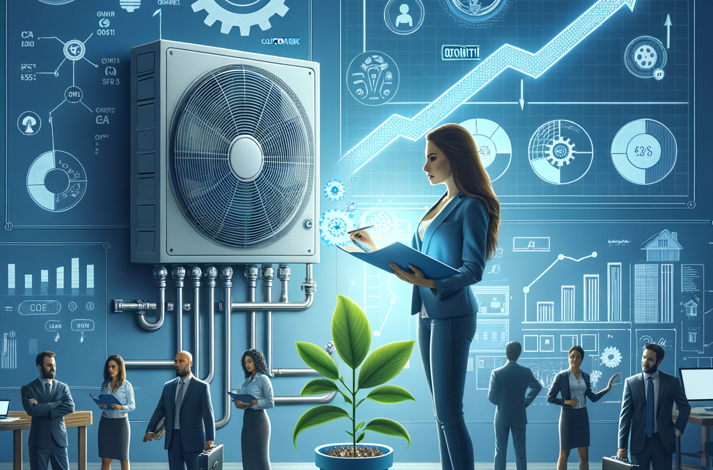 HVAC Growth Systems: Must-Have Strategies for Customer Retention