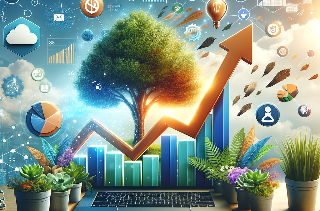 Growth Systems: Unlock Effortless Scalable Marketing Success