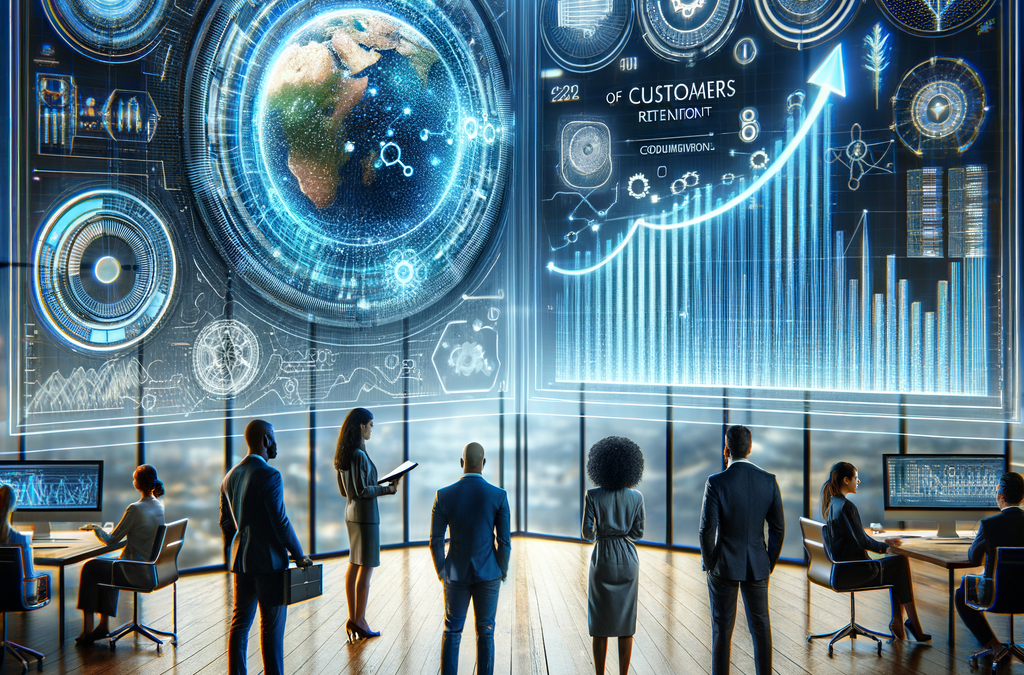HVAC Growth Systems: Effortless Customer Retention Secrets