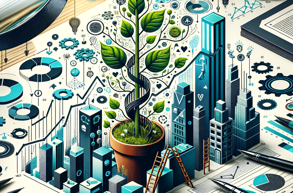 Growth Systems: Must-Have Strategy for Scalable Marketing