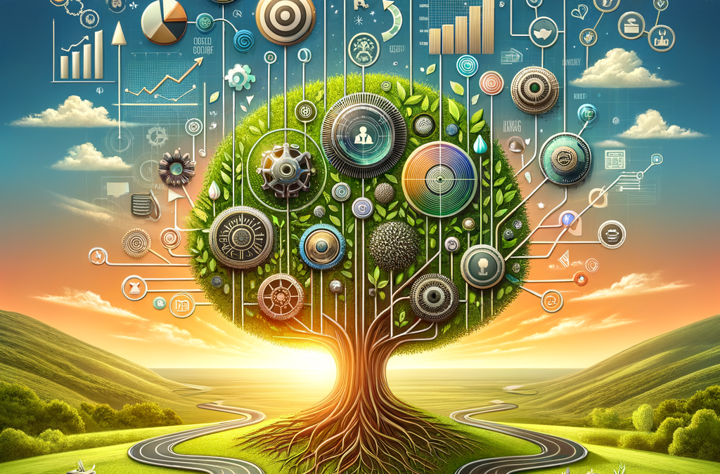 Growth Systems: The Best Path to Scalable Marketing Success