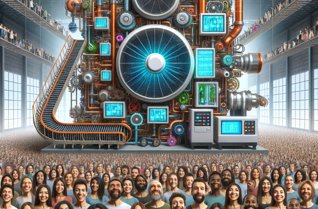 HVAC Growth Systems: Must-Have Automation for Loyal Customers