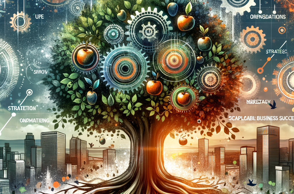 Growth Systems: Must-Have Strategy for Scalable Business Success