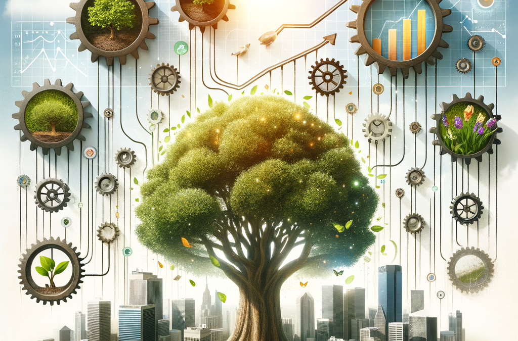 Growth Systems: The Must-Have for Effortless Business Growth
