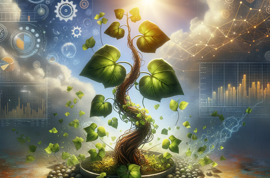 Growth Systems: The Must-Have Key to Scalable Business Growth