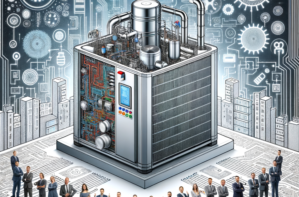 HVAC Growth Systems: Exclusive Tips for Effortless Retention