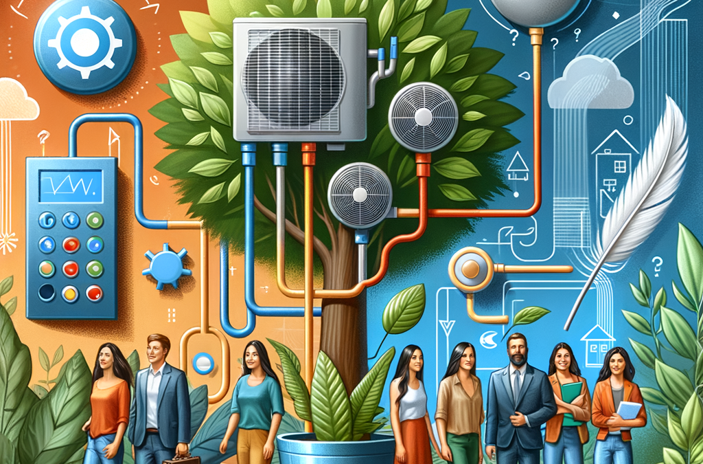 HVAC Growth Systems: Must-Have Tactics for Effortless Customer Retention