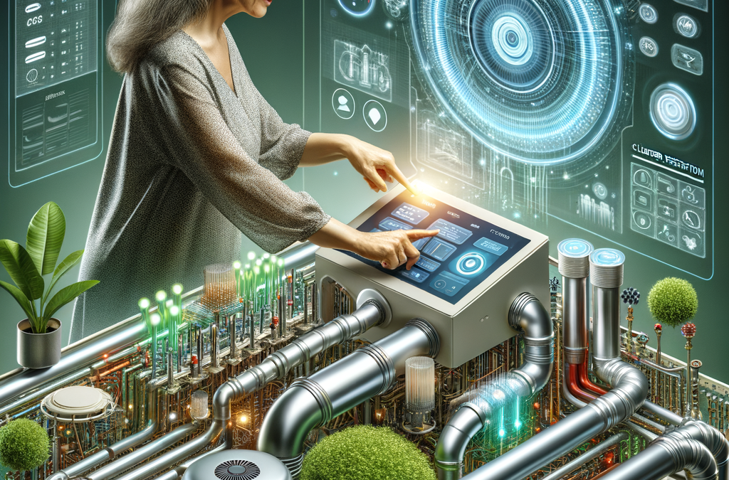 HVAC Growth Systems: Must-Have Tools for Effortless Customer Retention