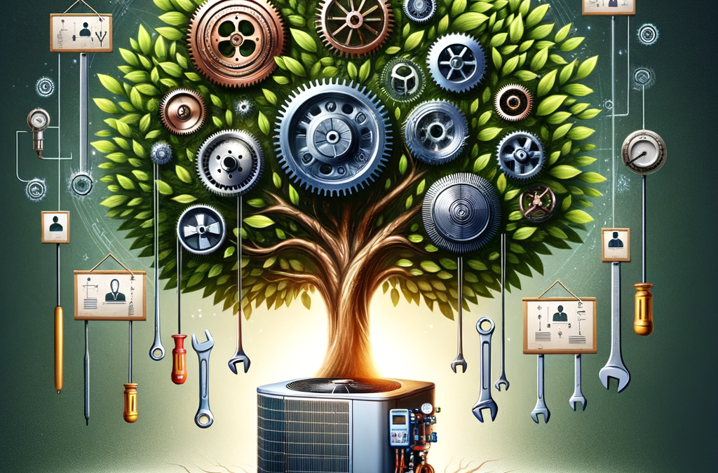 HVAC Growth Systems: Must-Have Tools for Effortless Retention